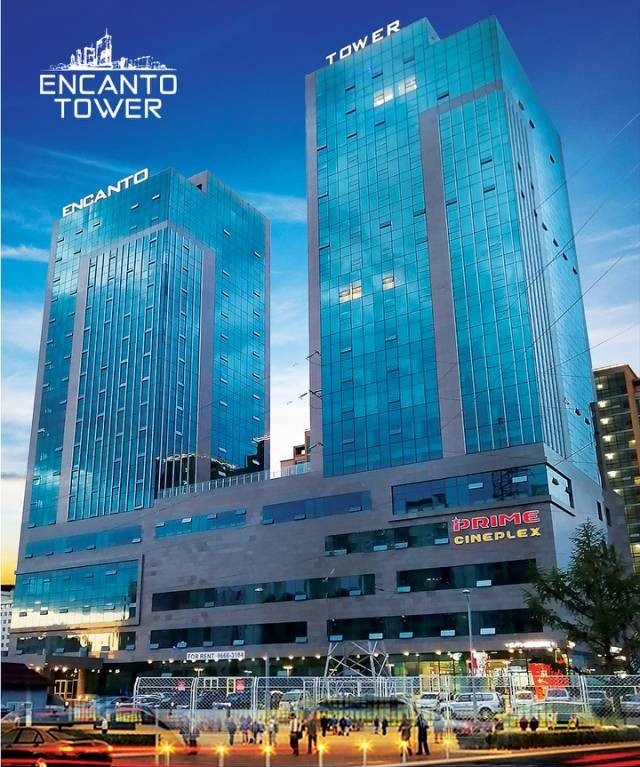 Prime Cineplex Encanto
